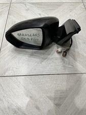 Specchietto Retrovisore