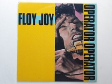 Floy Joy:  Operator Operator