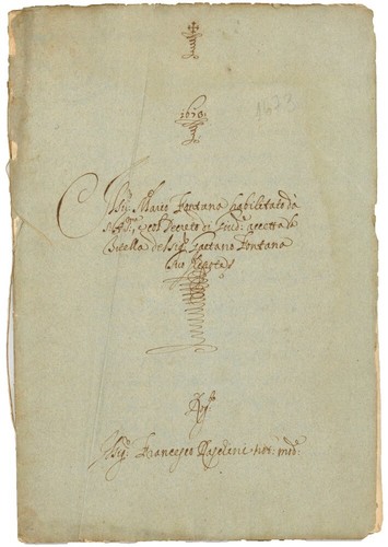 1763 sig mario - 1763., fontana