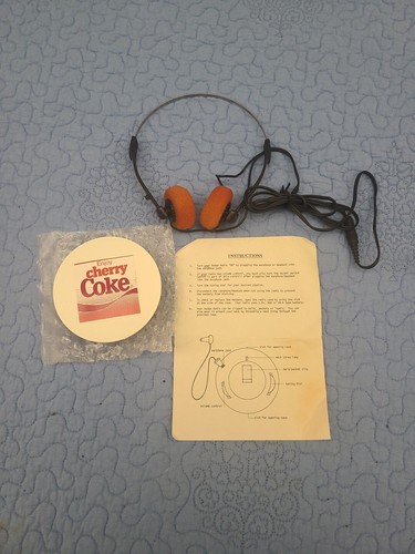 Enjoy cherry coca - enjoy, radio