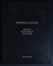 HERMANN NITSCH ORGIEN MYSTERIE