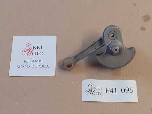 Albero motore mosquito 38a - albero,