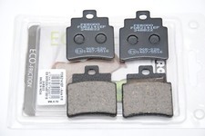 Pastiglie Freno Anteriore