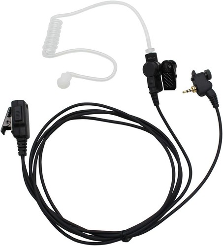 Auricolare auricolare per