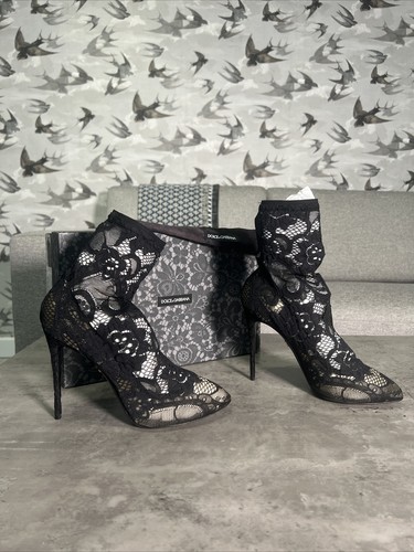 Decolte dolce gabbana tacchi - dolce, e
