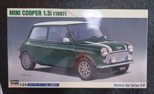 Mini Cooper 1.3i 1997 Scala
