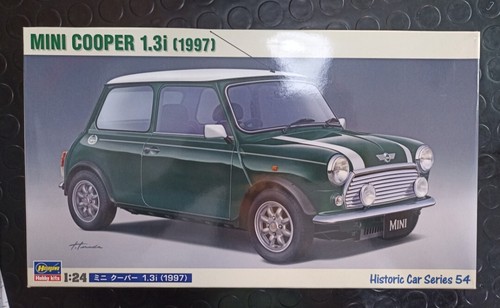 Mini cooper 1997 scala - mini,