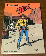 TEX  DIARIO ARANCIONE  Ed