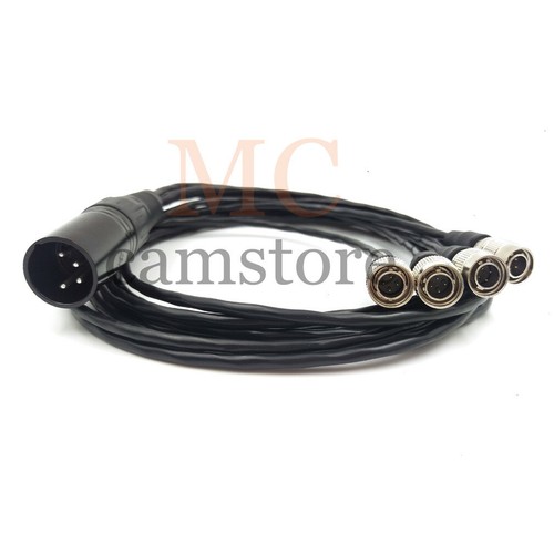 Xlr spina pin pezzi - xlr,