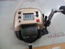 Mulinello elettrico SHIMANO 99