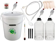 Kit avviamento per produzione