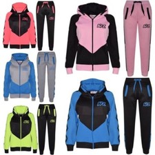 Bambine Ragazzi Tuta Designer