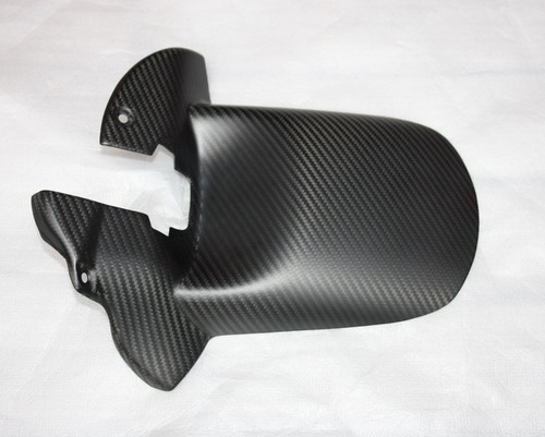 Leche roue rear hugger - hugger, buell