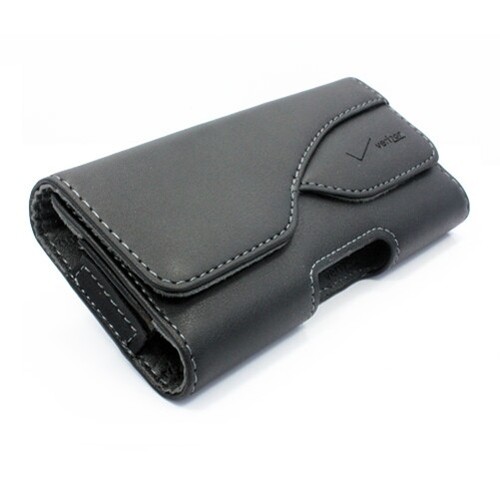 Custodia pelle clip da - custodia,