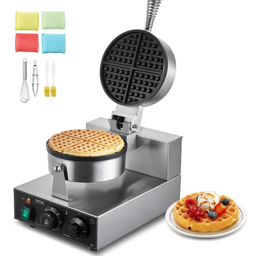 Vevor macchina waffle - macchina,