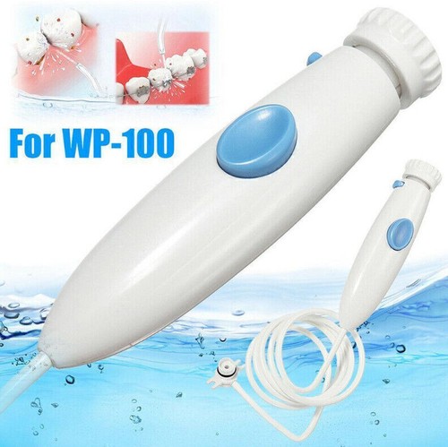 Manico irrigatore orale con