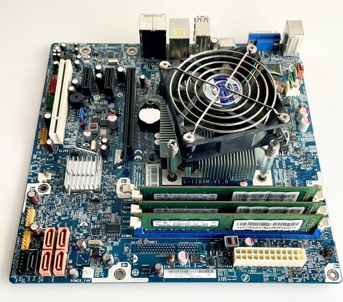 Lenovo iibxm intel - l-iibxm,