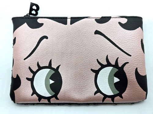 Borsa cosmetica trucco betty - trucco,