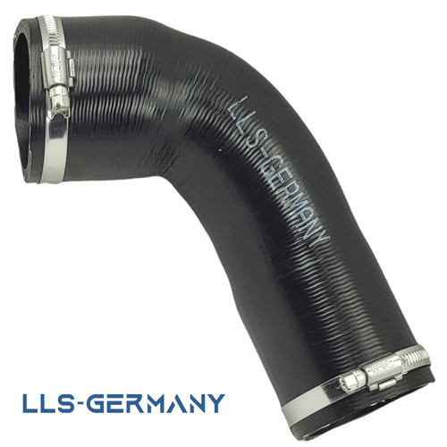 Turbo tubo per bmw 0d - x5, 3.0d