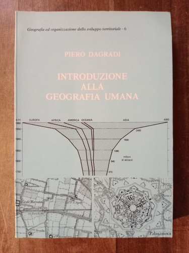 Introduzione alla geografia - alla,