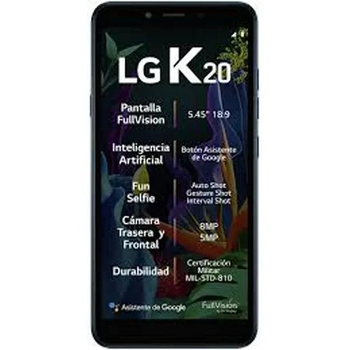 K20 anroid smart phone - anroid, 16gb