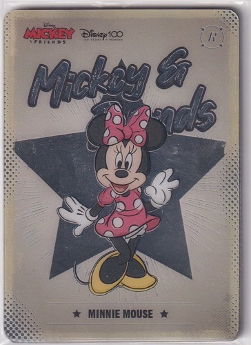 Disney 100 anni - anni, hotbox
