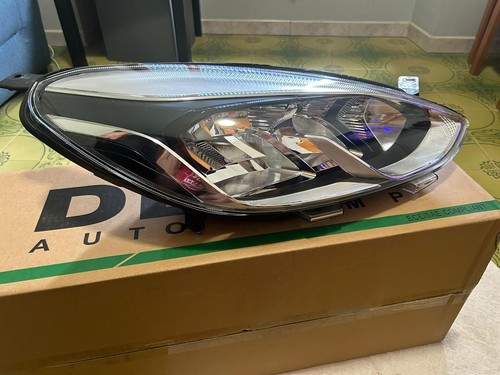 Fanale anteriore destro ford - fanale,