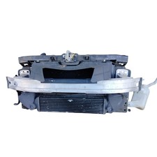 CALANDRA CON KIT RADIATORI PER