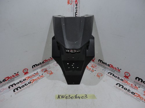 Plastica portatarga plastic