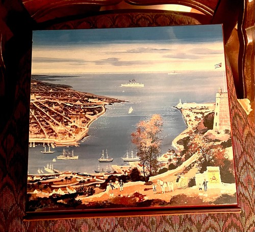 Humidor portasigari