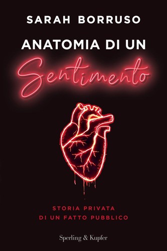 Libri borruso sarah anatomia - -,