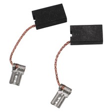 2 cepillos de carbón para