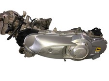 MOTORE APRILIA SCARABEO 200 2007 2011 BLOCCO COMPLETO