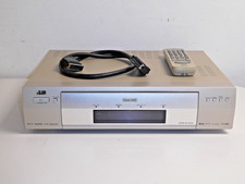 Videoregistratore S-VHS