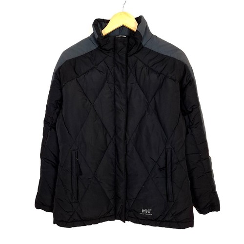 Giacca imbottita uomo helly - imbottita,