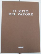 NAVI IL MITO DEL VAPORE
