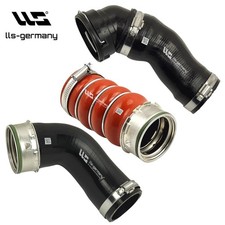 Set 3 tubi turbo per BMW Serie