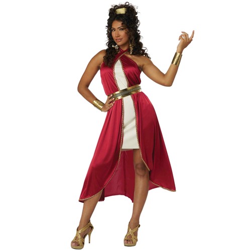 Costume principessa greca - costume,