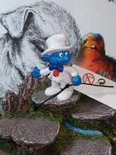 PUFFO SPOSO MATRIMONIO SMURF