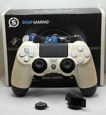 🎮 Scuf Infinity 4PS FPS