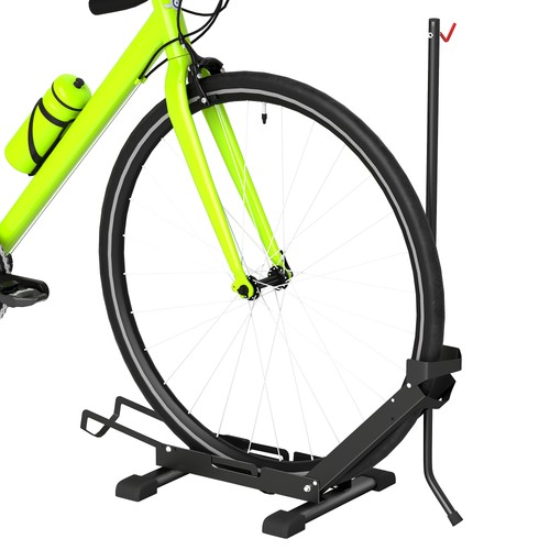 Sportnow rastrelliera per bici - sportnow,