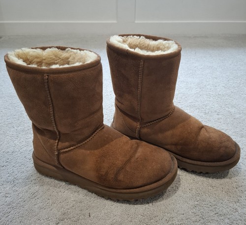 Stivali invernali caldi ugg - caldi,