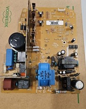 SCHEDA DI ALIMENTAZIONE