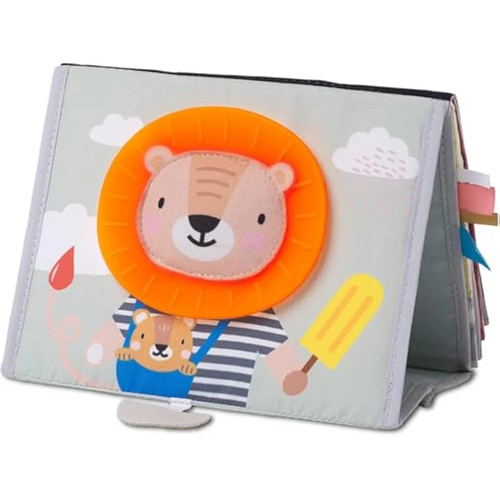 Taf toys savannah tummy time - taf,