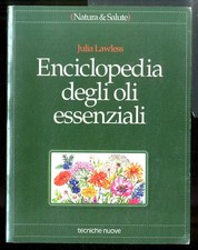 ENCICLOPEDIA DEGLI OLII