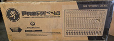 Mackie ProFX22v3 Mixer 22