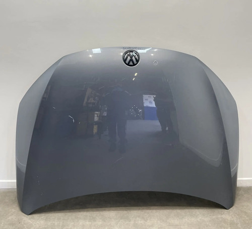 Cofano motore volkswagen - motore,