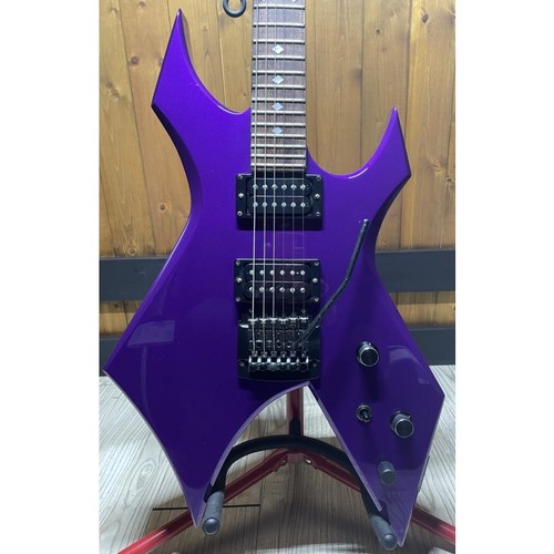 Rich usa custom shop - b.c.,