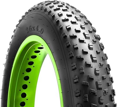 Fat tires 26x4 pneumatico - fat, 26x4.0