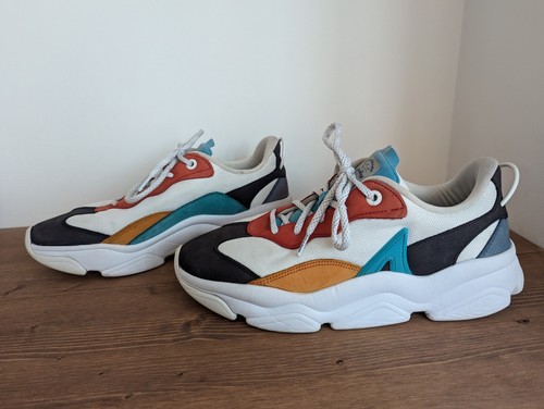Scarpe ginnastica estive - da,